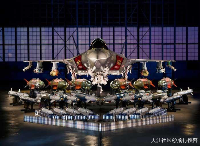 华为手机挂载u盘模式
:F-35启动“野兽模式”挂载比F-22还多-第1张图片-太平洋在线下载