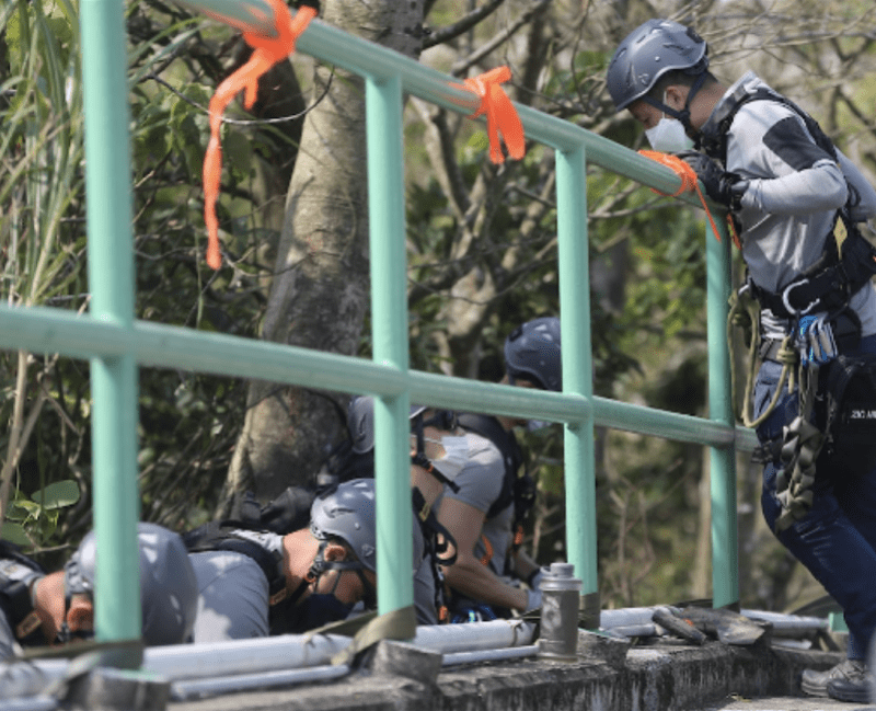 手机华为快充电器价格:警方称香港名媛碎尸案嫌疑人极不合作！将设法继续寻回遗骸