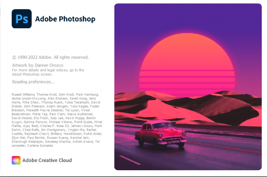 苹果可以下破解版ps吗:Ps软件下载：Adobe PhotoShop 2023中文破解版安装详解