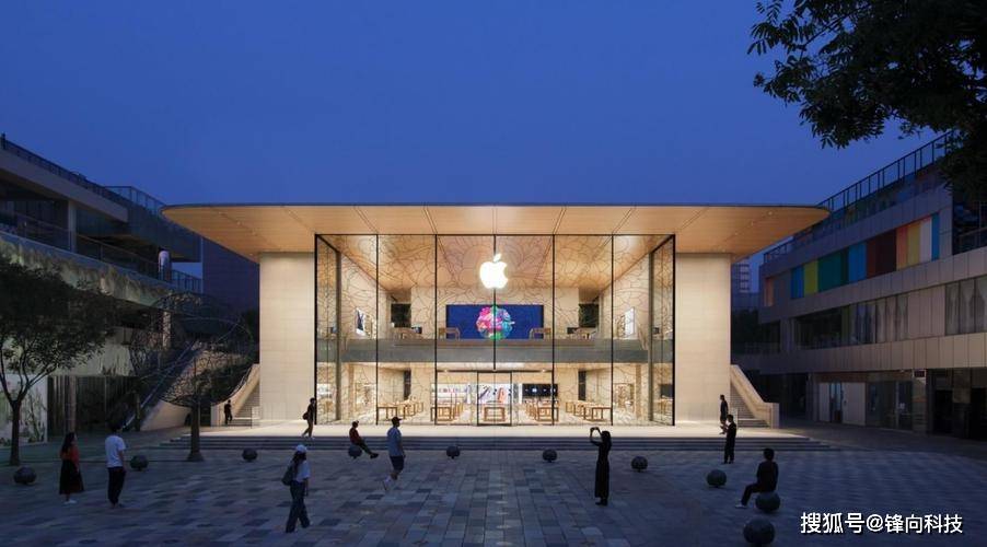 三星商城没有苹果版吗吗:苹果正式发力全球第二大市场，小米、三星能让它得逞吗？