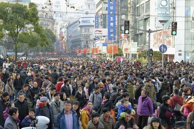 苹果出中国国版
:30年后，中国还会有多少人口？联合国预测出这个数据