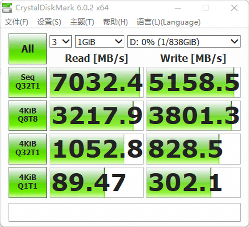 苹果 原厂保修版
:三星980PRO散热片版旗舰固态硬盘体验-第3张图片-太平洋在线下载