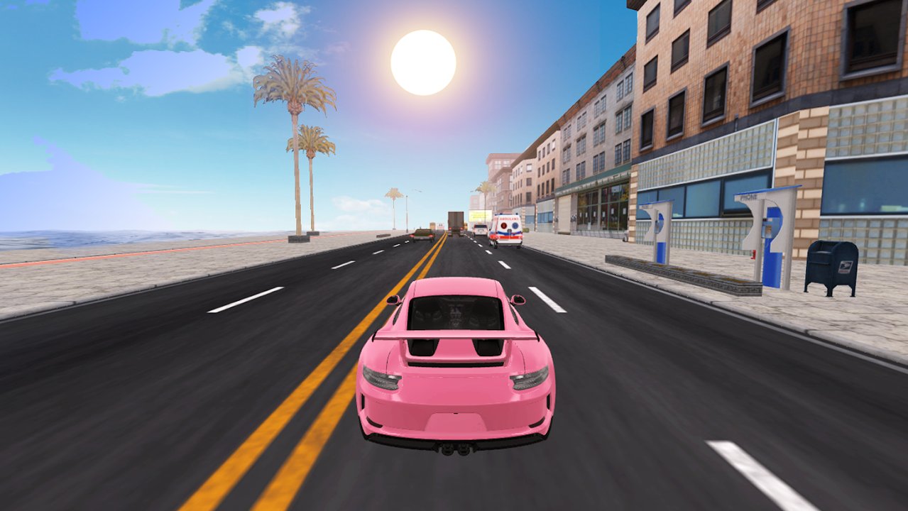 电脑玩的赛车游戏安卓版pc赛车游戏排行榜前十名-第2张图片-太平洋在线下载