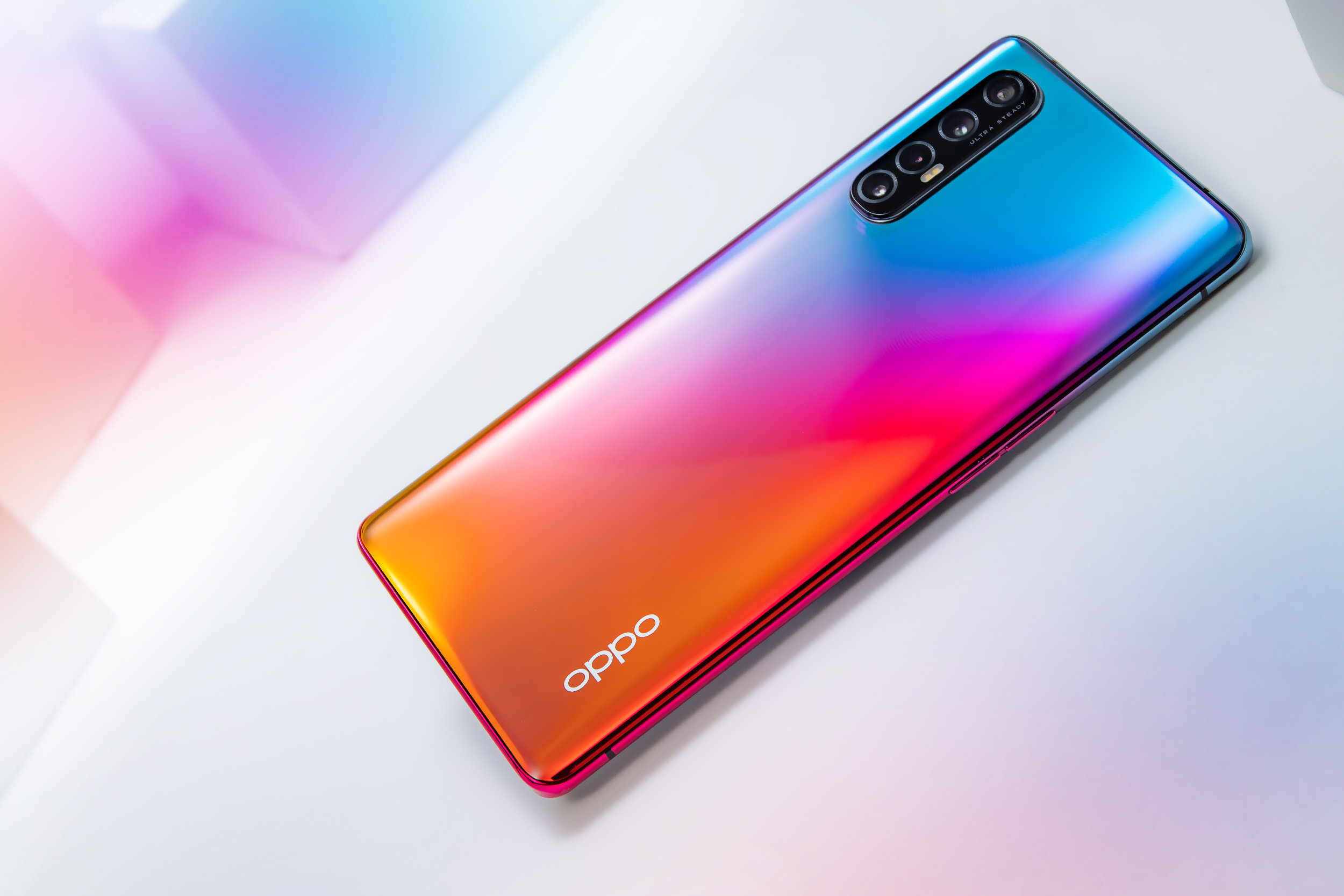 oppor手机出现新闻视频opporeno10公布视频