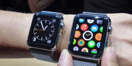 苹果手表可看的新闻苹果手表功能使用大全