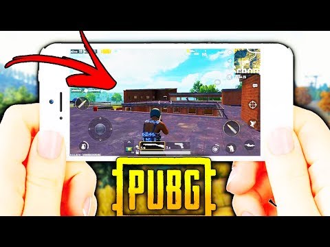 pubg苹果版苹果下载PUBG免费版