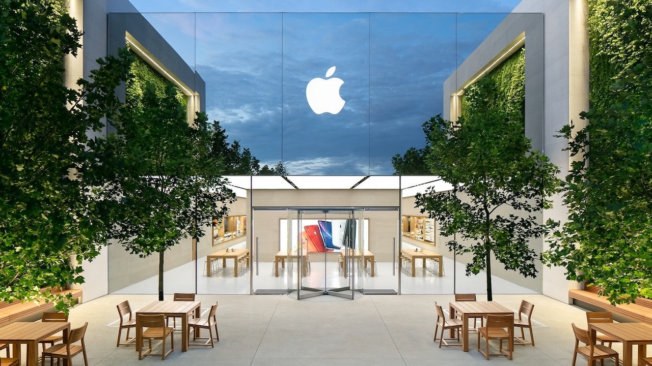 苹果版applestore苹果appstore下载安装-第2张图片-太平洋在线下载