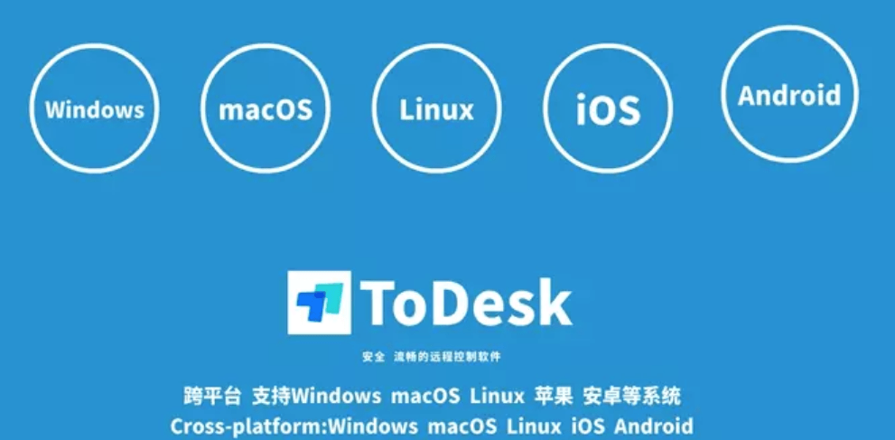 todesk安卓版todesk远程控制-第2张图片-太平洋在线下载