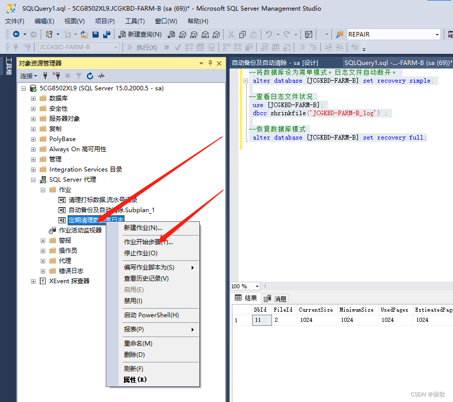 sqlserver2019客户端sqlserver2019安装糟糕-第2张图片-太平洋在线下载