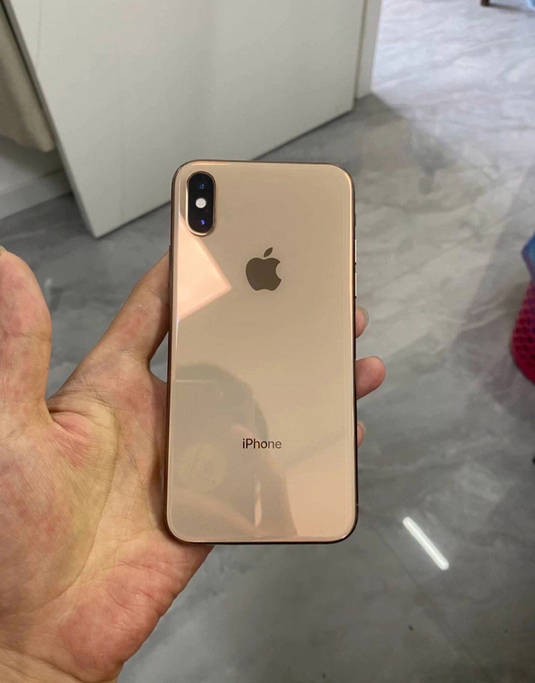 苹果xs金色版评测iphonexsmax金色-第2张图片-太平洋在线下载