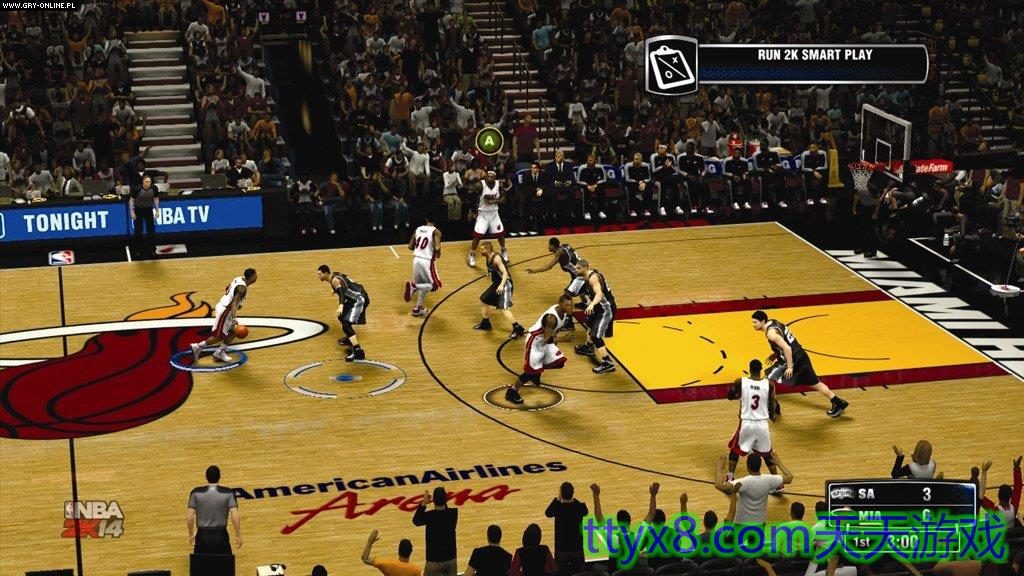 nba2k14安卓版安卓6.0的简单介绍