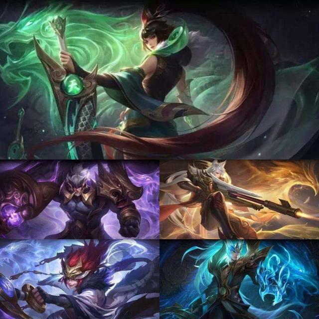 王者荣耀诸神下载手机版(王者荣耀诸神下载手机版官网)-第1张图片-QuickQ官网