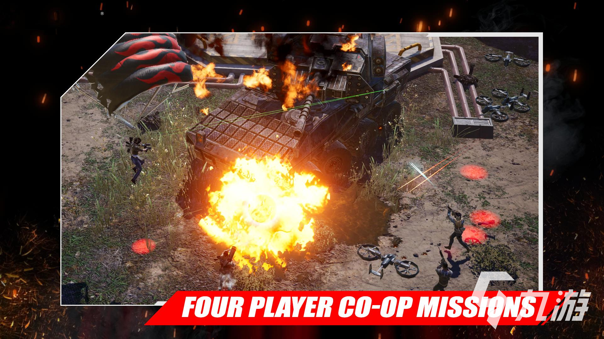 安卓手机版下载正当防卫(手机版正当防卫下载教学视频)-第5张图片-QuickQ官网