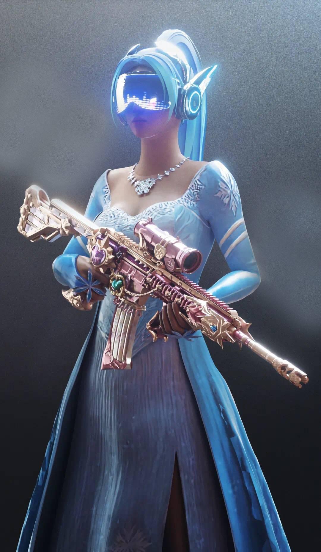 吃鸡手机版要下载吗安卓(手机下载吃鸡需要多少时间)-第3张图片-QuickQ官网