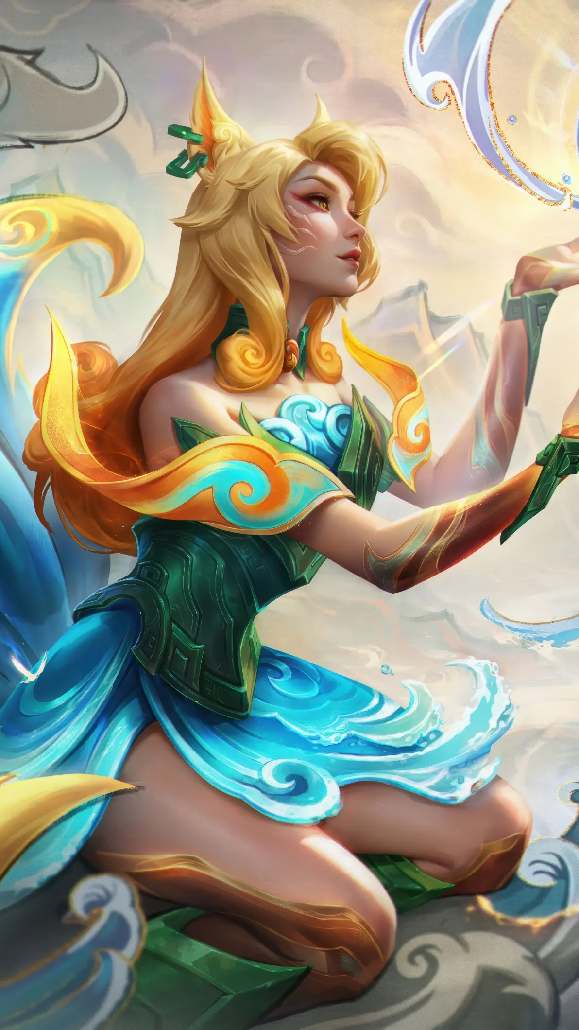 lol手机盒子电脑版(英雄联盟手机盒子安卓版下载)-第4张图片-QuickQ官网