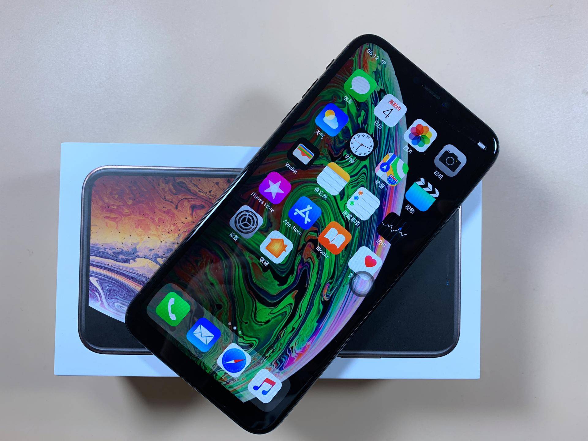 台版苹果山寨版(台版iphone和港版区别)-第4张图片-QuickQ官网