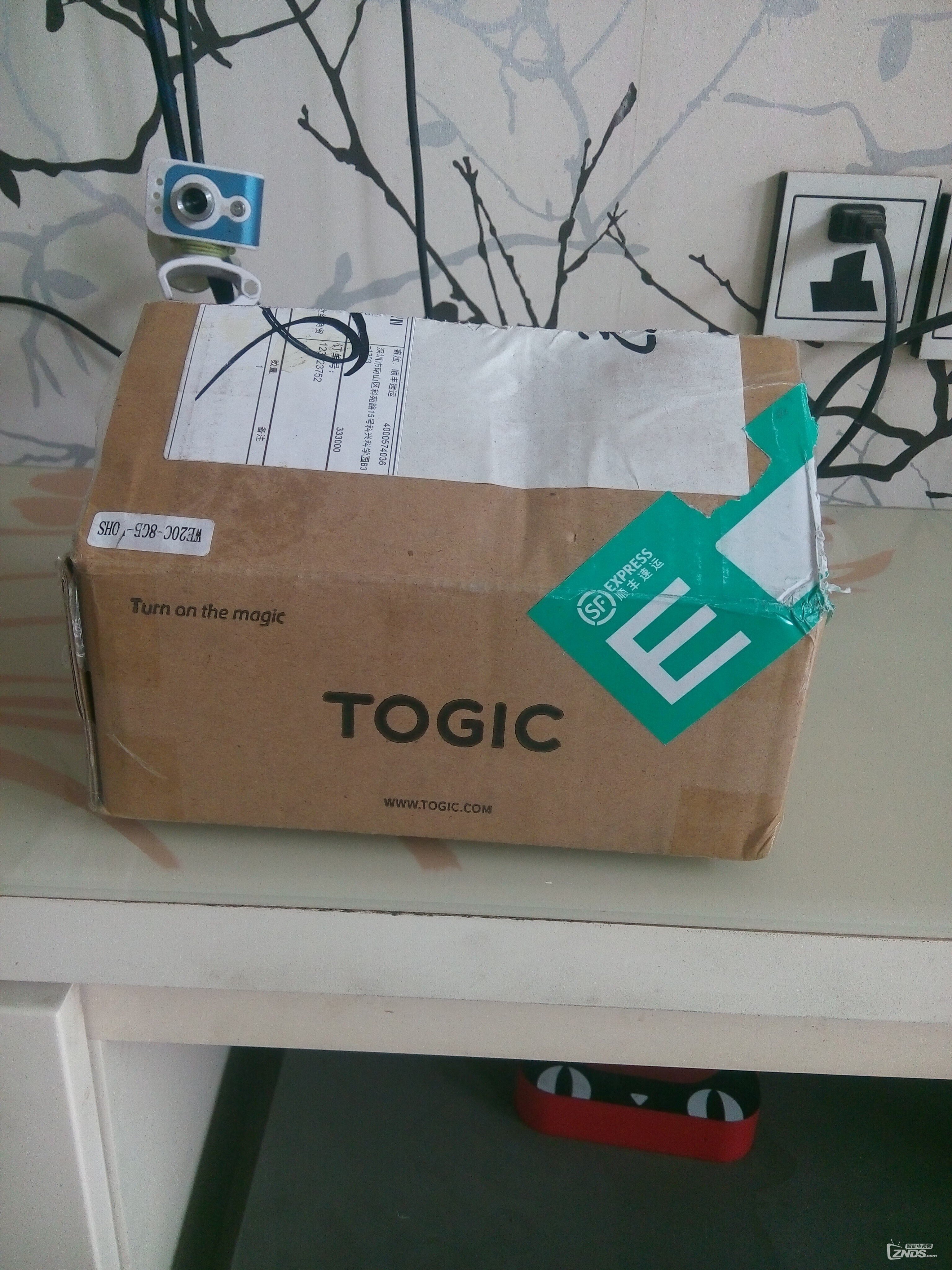 泰捷视频苹果手机版(泰捷视频苹果手机版下载)-第5张图片-QuickQ官网