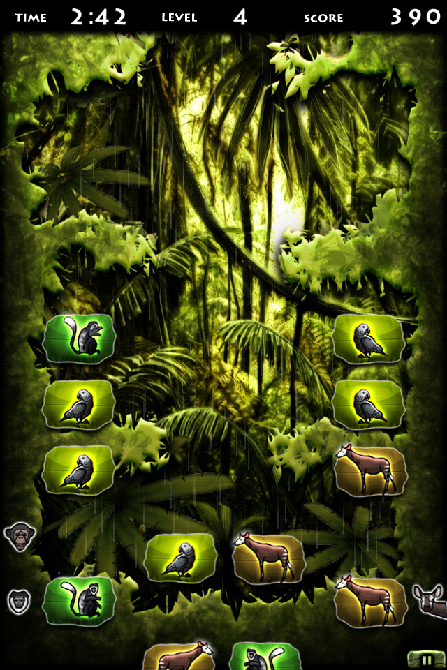 苹果版ARK(苹果版pubg安装包)-第5张图片-QuickQ官网