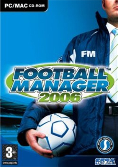 footballmanager手机版(footballmanager2020手机版)-第5张图片-QuickQ官网