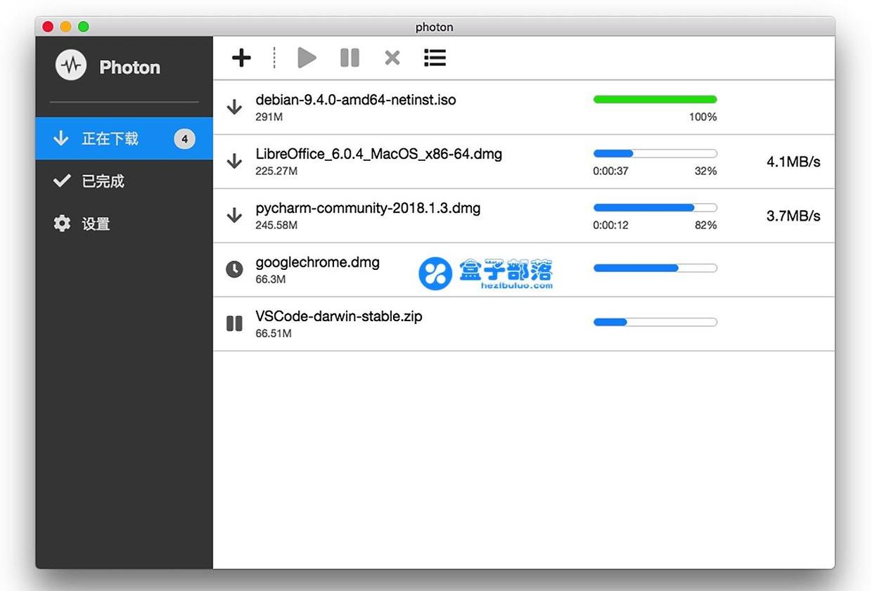 苹果版photon(苹果版三国志战略版安卓可以玩吗)-第4张图片-QuickQ官网