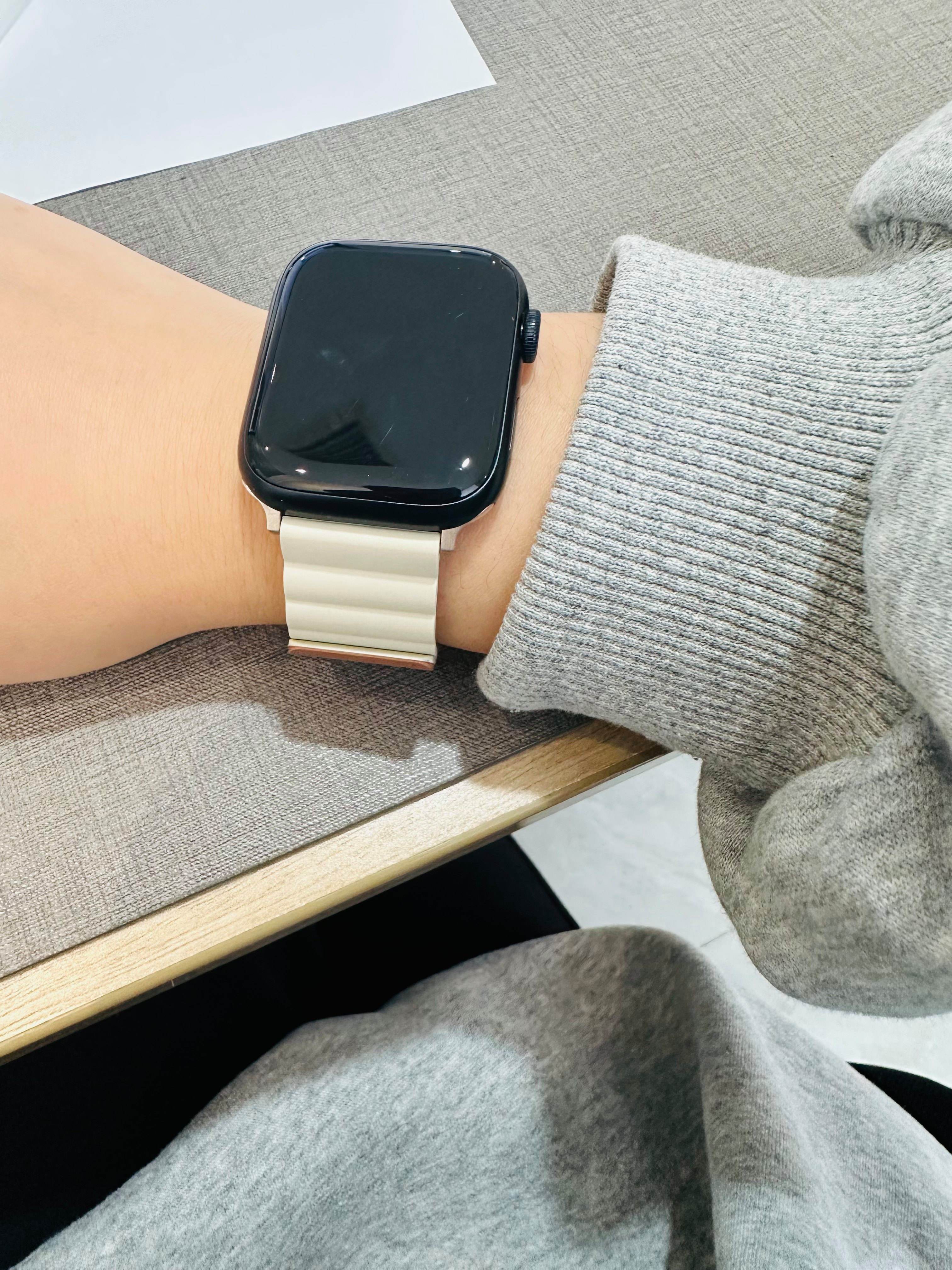 苹果watchsegps版(apple watchsegps功能详解)-第5张图片-QuickQ官网