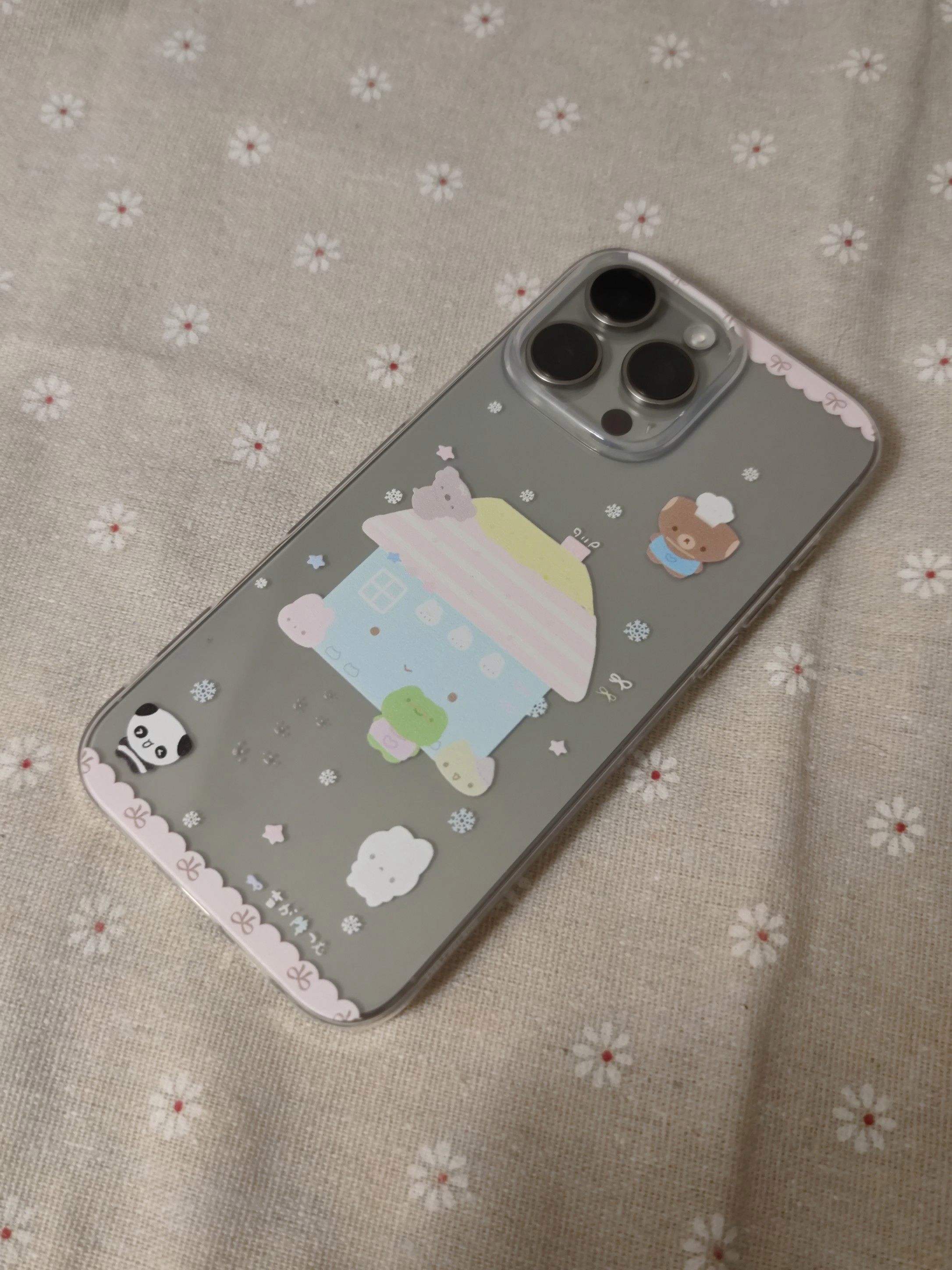 小米6手机壳女生版(小米6手机壳图片大全图片)-第1张图片-QuickQ官网