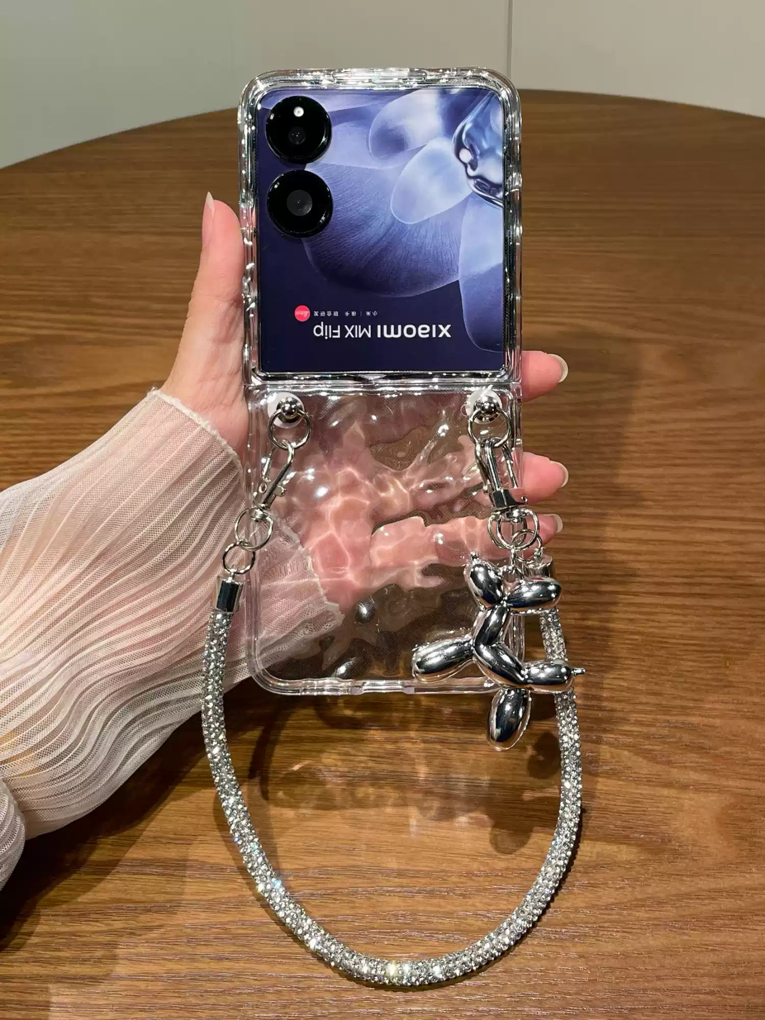 小米6手机壳女生版(小米6手机壳图片大全图片)-第5张图片-QuickQ官网