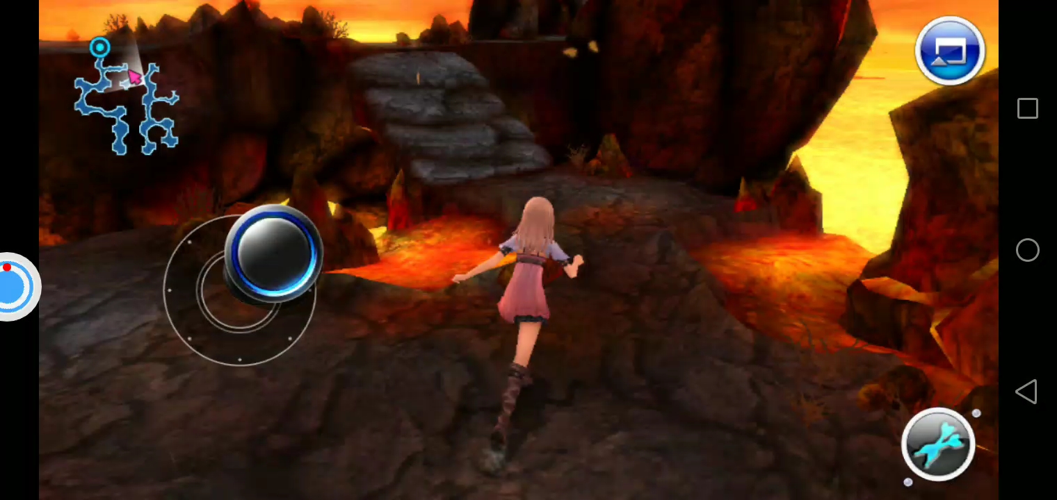 混沌之戒3安卓11版本(混沌之戒3 111汉化版)