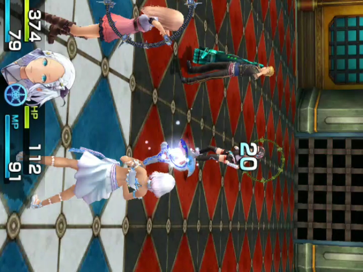 混沌之戒3安卓11版本(混沌之戒3 111汉化版)-第4张图片-QuickQ官网