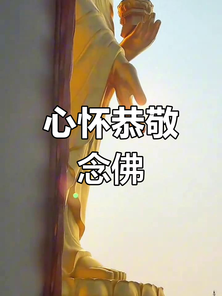 在线念佛手机版(在线念佛网上念佛堂)-第4张图片-QuickQ官网