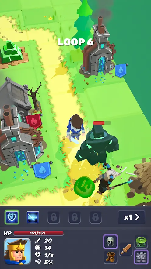 手机版史诗战斗苹果版(史诗战争模拟器手游版下载苹果)-第4张图片-QuickQ官网