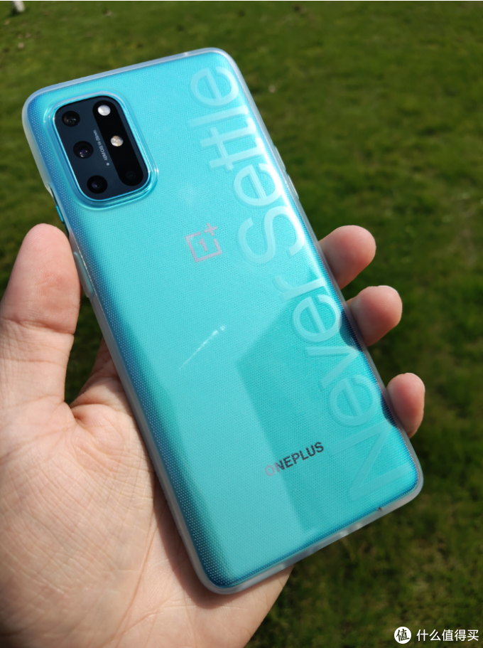 一加8有安卓版吗吗(一加8pro安卓版本)-第2张图片-QuickQ官网