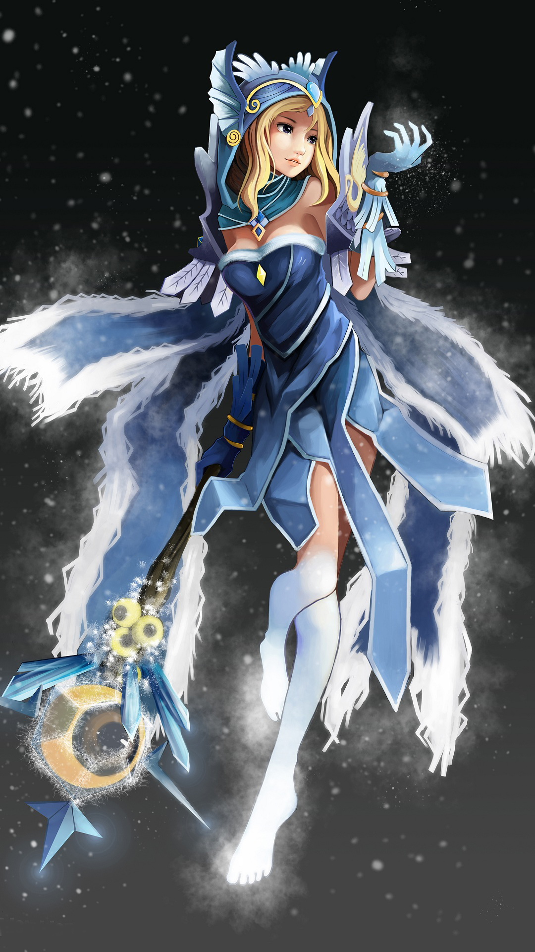 dota有没有手机版(dota2手机版叫什么名字)-第2张图片-QuickQ官网