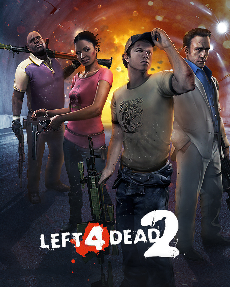 求生之路手机版ios(求生之路ios手机版下载)-第5张图片-QuickQ官网