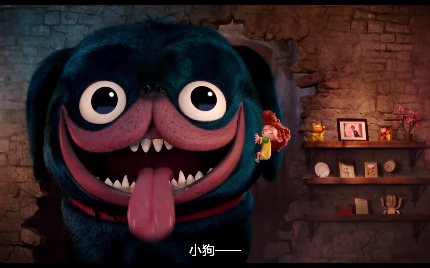 精灵大旅社手机版(精灵旅社的大写字母是什么)-第1张图片-QuickQ官网