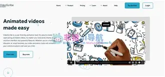 videoscribe手机版(videoscribe最新版安全下载)-第4张图片-QuickQ官网