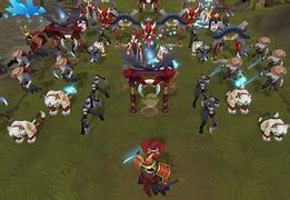 军团td手机版(军团td有手游吗)-第2张图片-QuickQ官网