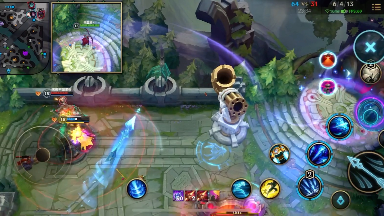 无限火力玩法手机版(无限火力玩法手机版怎么玩)-第1张图片-QuickQ官网